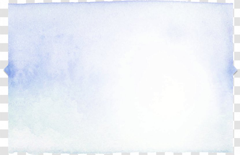 Paper Rectangle Sky Plc - Blauer Kamp Transparent PNG