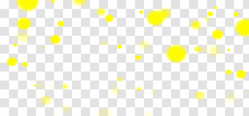 Pattern - Yellow - Halo Transparent PNG