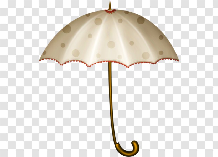 Umbrella Christmas - Lampshade Transparent PNG