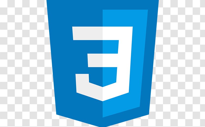Web Development CSS3 HTML JavaScript Cascading Style Sheets - Github Transparent PNG