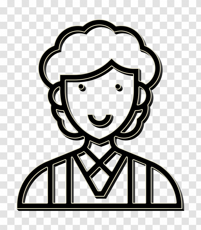 Clerk Icon Careers Men Icon Man Icon Transparent PNG