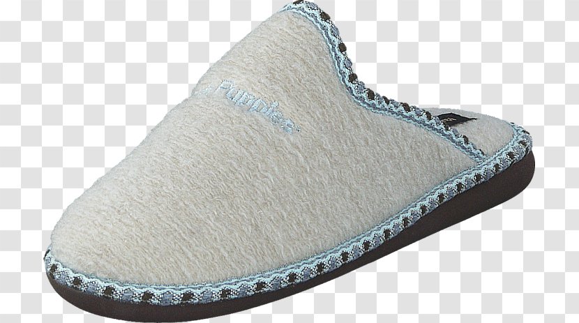 Slipper Shoe Sandal ECCO Slide - Beige Transparent PNG