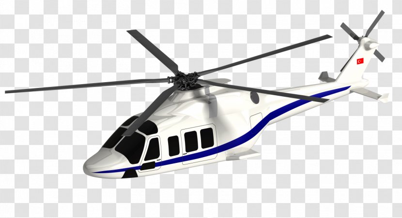 TAI T625 Helicopter Rotor KAI LCH/LAH Airplane - Rotorcraft Transparent PNG