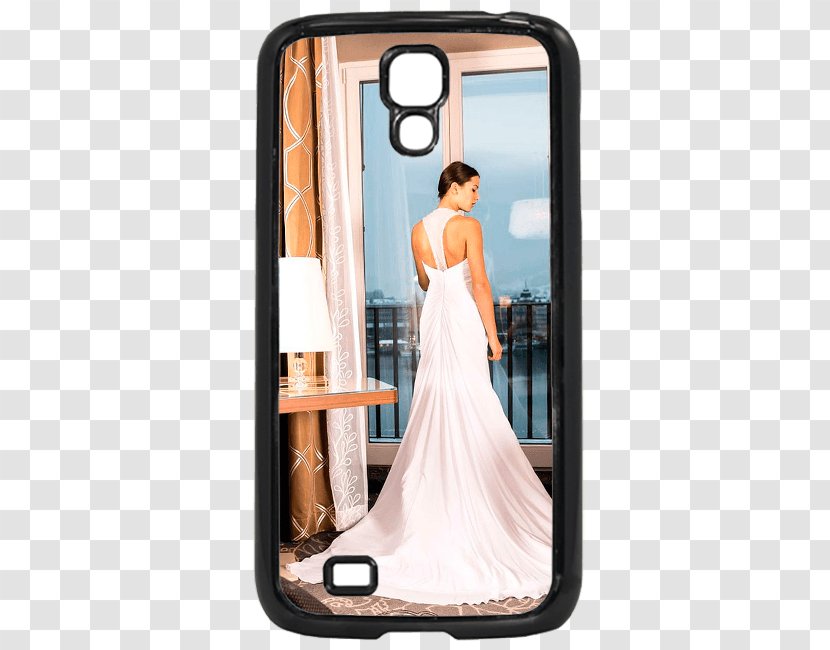 Wedding Dress Bride Fashion - Shopping - Retina Transparent PNG