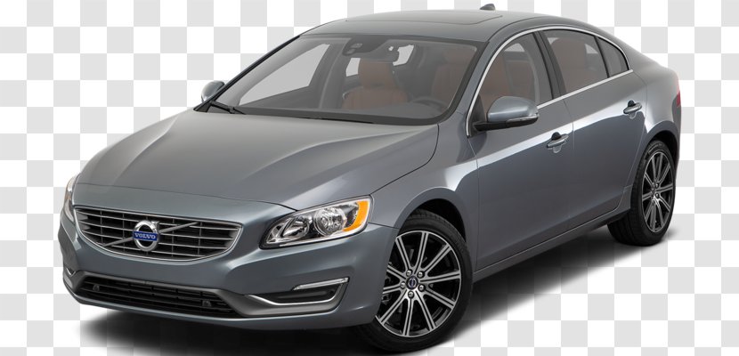2014 Volvo S60 2018 2017 Inscription Cross Country - Motor Vehicle Transparent PNG