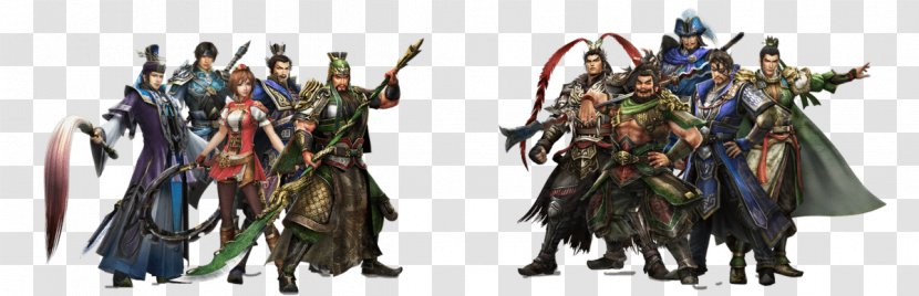 Dynasty Warriors: Unleashed One Piece: Pirate Warriors 3 Nights Of Azure Video Game - Outerwear Transparent PNG