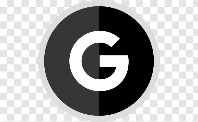 Google Logo Social Media Organization - Brand Transparent PNG