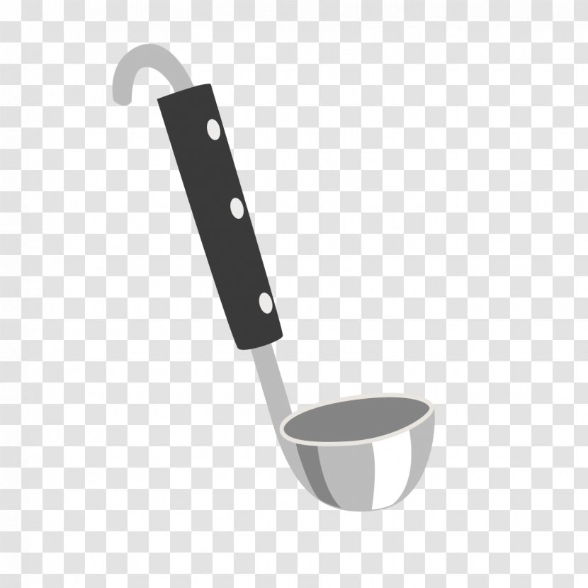 Spoon Kitchenware - Kitchen - Household Transparent PNG