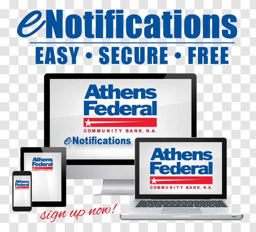 Online Banking Athens Bancshares Debit Card Credit - Text - Bank Transparent PNG