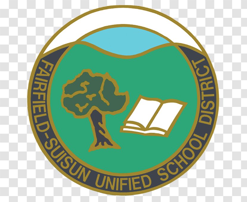 Fairfield-Suisun Unified School District Suisun City USC Rossier Of Education - Fairfieldsuisun Transparent PNG
