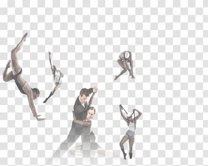 Performing Arts Dance Ballet Blog - Explosion - Latin Gym Transparent PNG