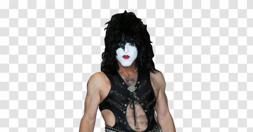 Kiss Guitarist Musician Drummer - Frame - Rock Band Transparent PNG