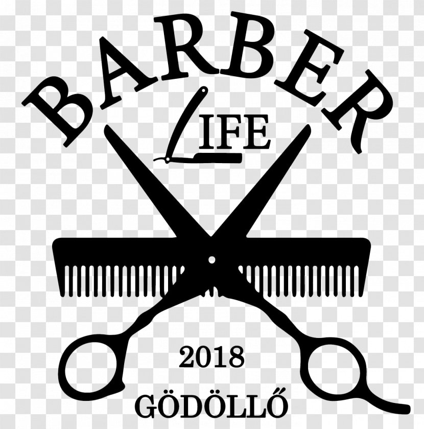 Barber's Pole Vector Graphics Royalty-free Logo - Barber - Beard Transparent PNG