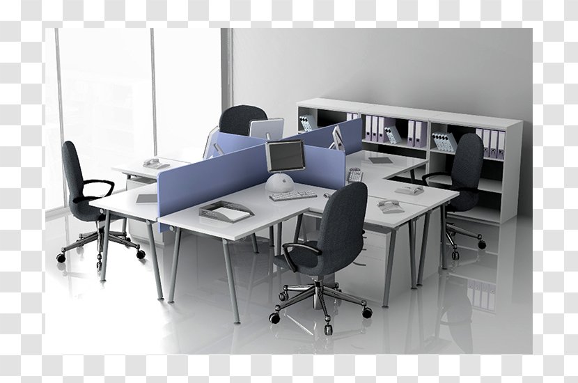 Office & Desk Chairs Table Furniture - Decorative Arts Transparent PNG