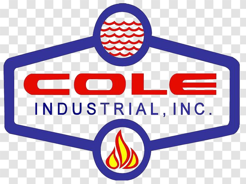 Cole Industrial Inc Boiler Industry Organization Engineering - Area Transparent PNG