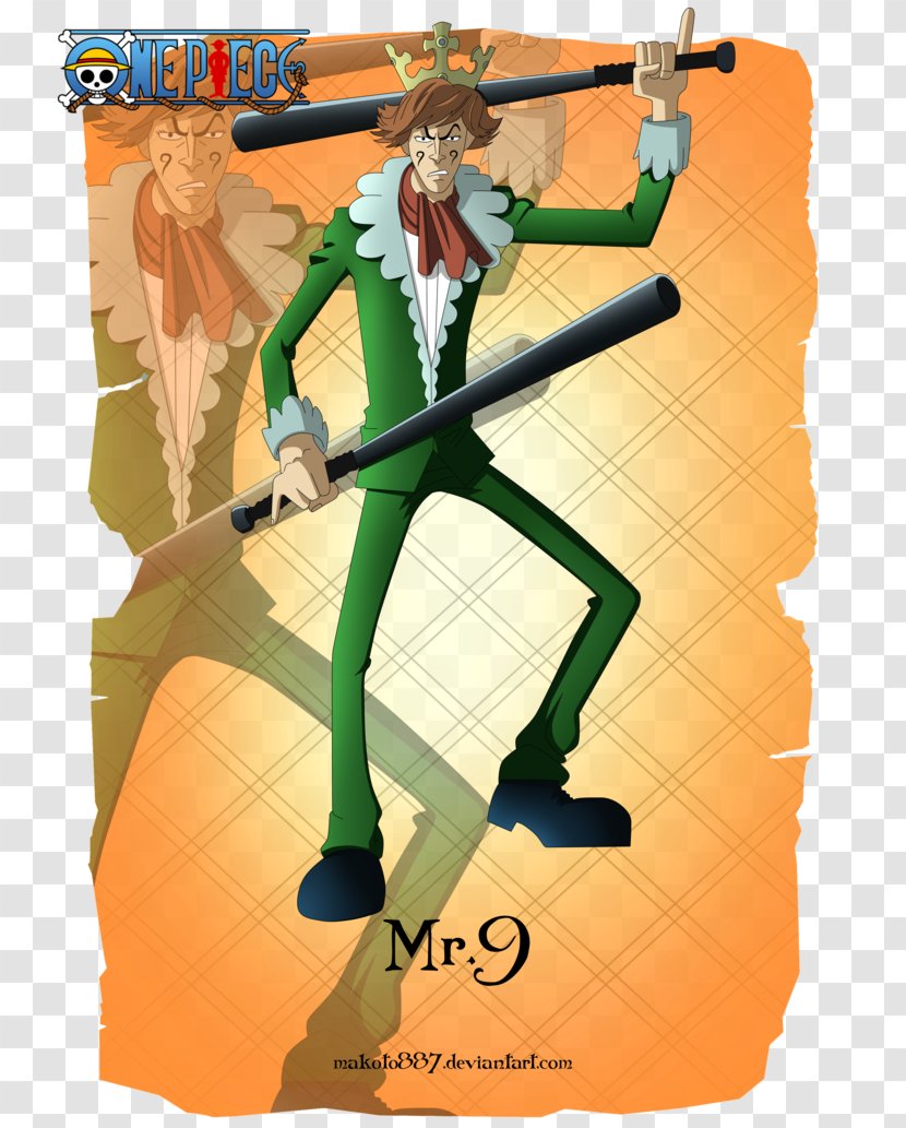 Crocodile Nefertari Vivi Baroque Works Shichibukai Character - Fictional Transparent PNG