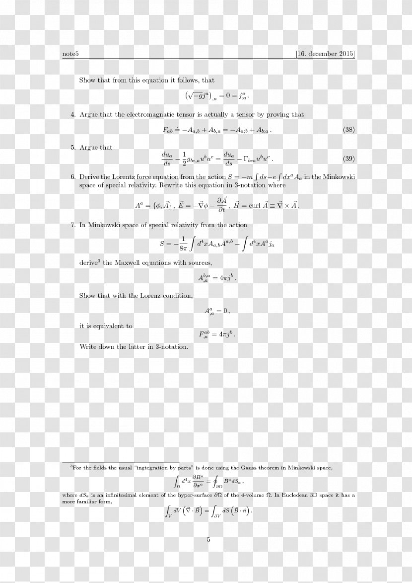 Complex Analysis Number Variable Integral Mathematics - Line Transparent PNG