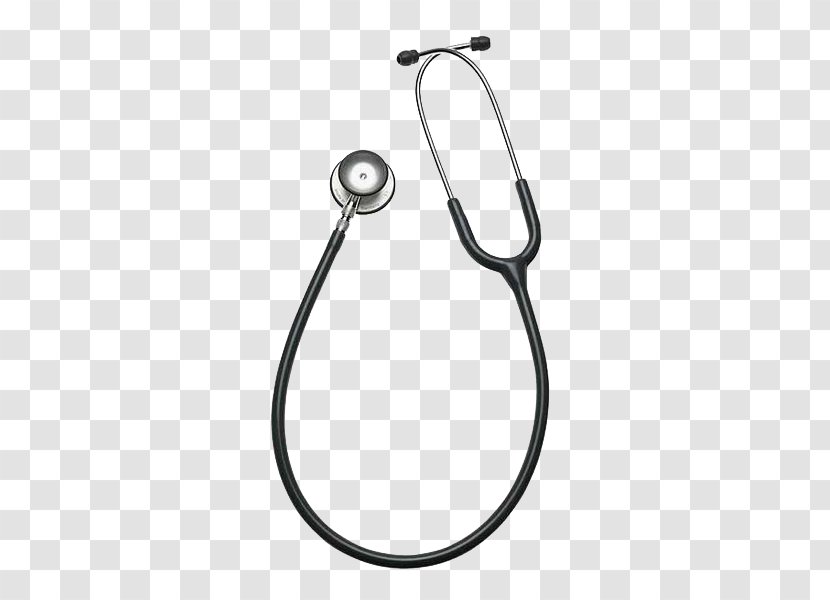 Stethoscope Blood Pressure Monitors Riester Fortelux N Diagnostic Penlight Medicine Cardiology - Primary Care - Stetoskop Transparent PNG