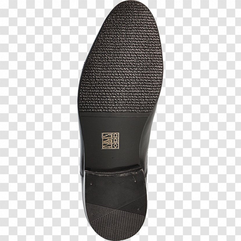 Shoe Black M - Oxford Cap Transparent PNG