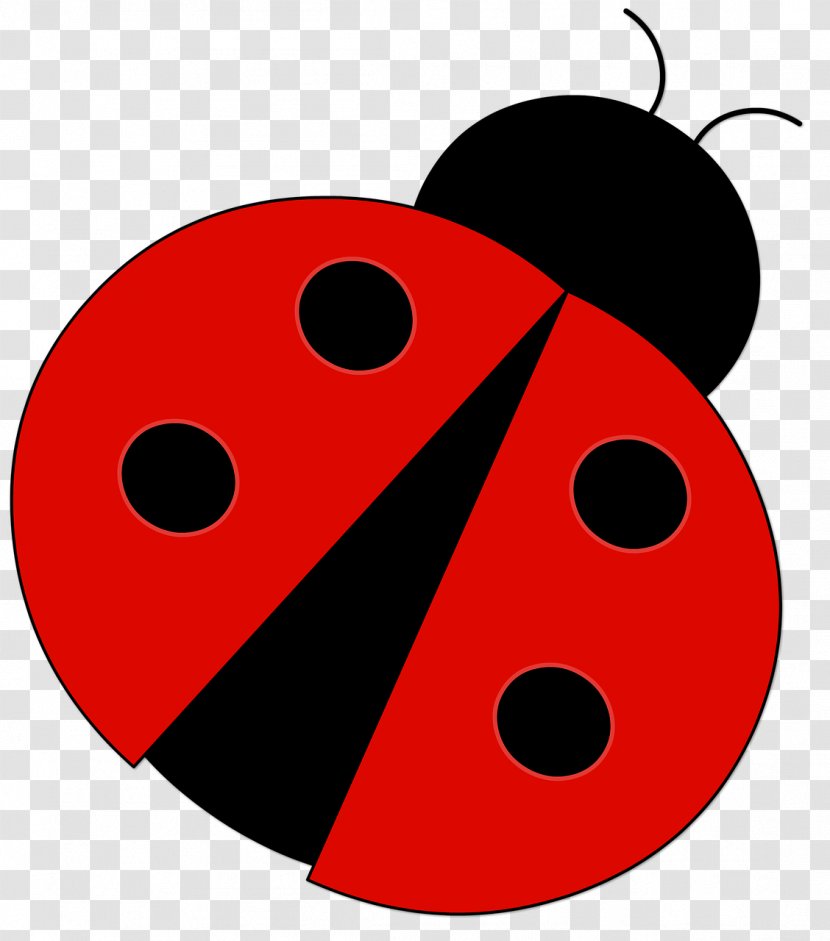 Ladybird Clip Art - Drawing - Ladybug Transparent PNG