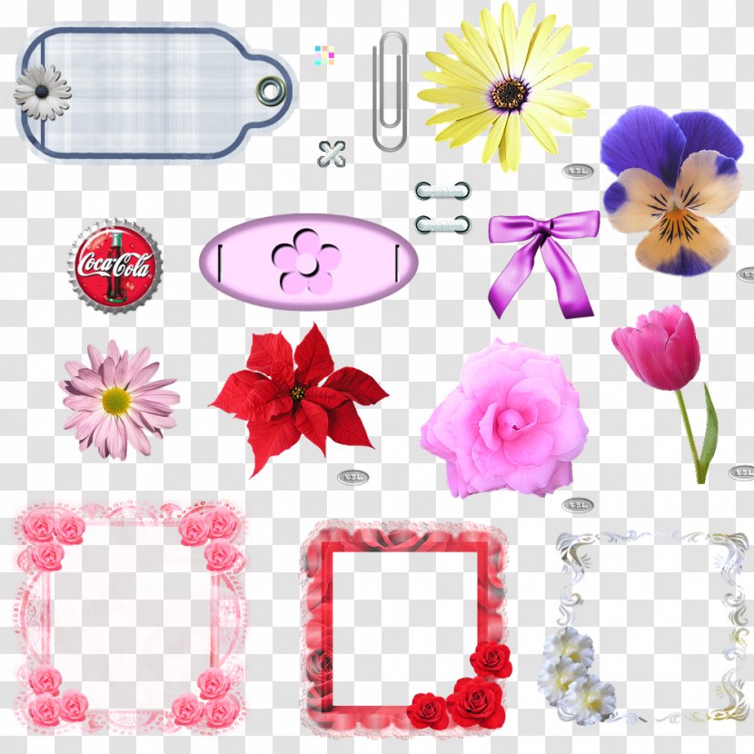 Ornament Floral Design TinyPic Graphic - Folk Art Transparent PNG