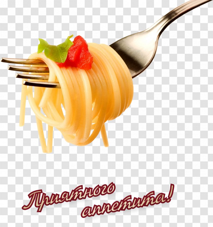 Pasta Italian Cuisine Pizza Ravioli Food - Macaroni - Fries Transparent PNG