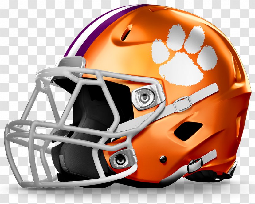 Oklahoma Sooners Football University Of Auburn Tigers American Helmets - Headgear Transparent PNG