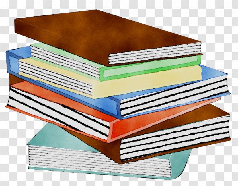 Paper Book Plywood Product Varnish - Folder Transparent PNG