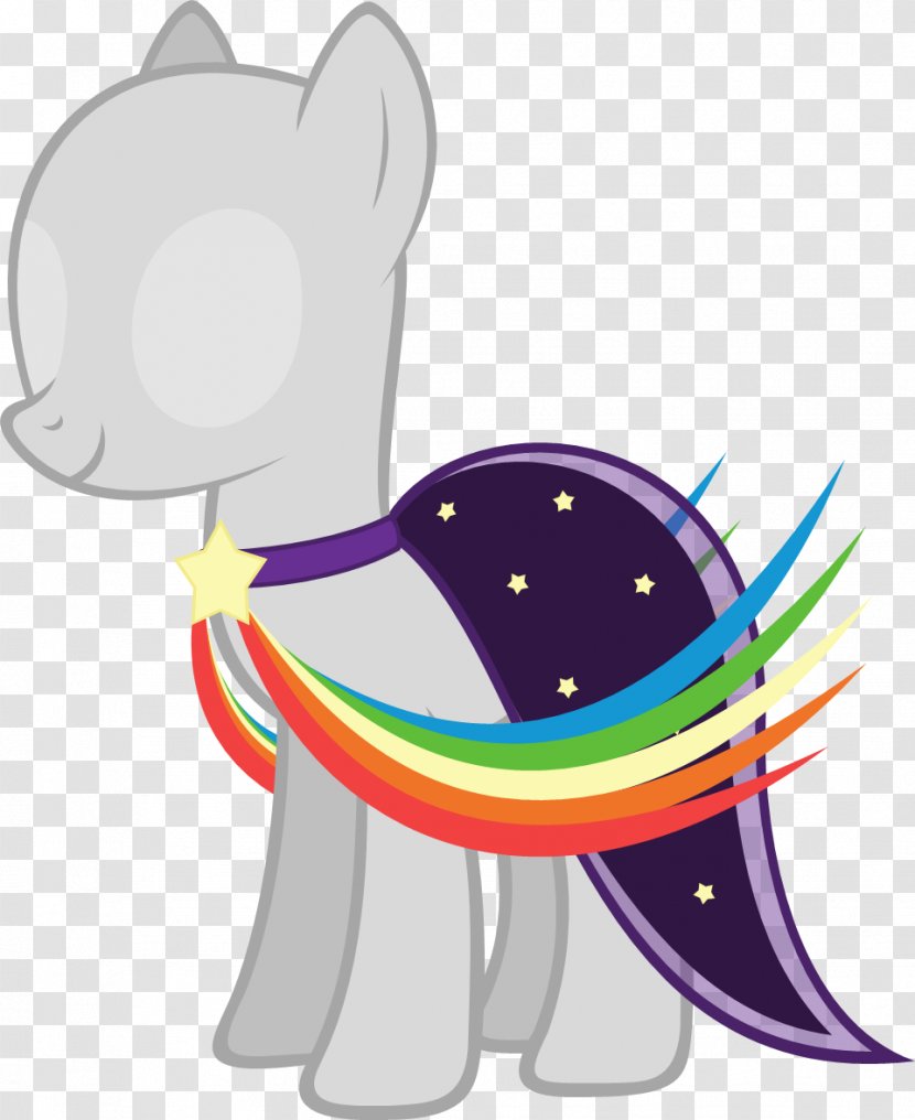 Rainbow Dash Twilight Sparkle Pinkie Pie Rarity Applejack - Flower - Night Transparent PNG