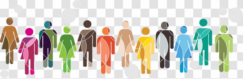 Gender Diversity Organization Multiculturalism Equality And - Culture Transparent PNG