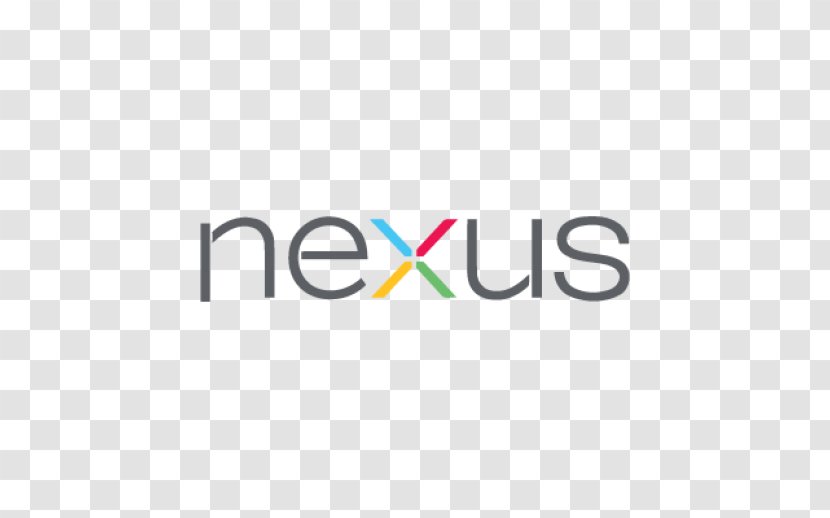 Nexus 7 One Galaxy Google - Logo Transparent PNG