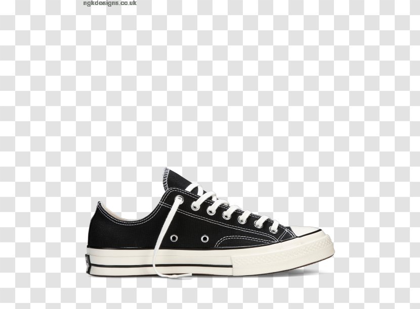 Chuck Taylor All-Stars Converse Shoes - All Star 70 Trainers - 70's Hi ShoesWhite '70 Sports ShoesTaylor For Women With Bunions Transparent PNG