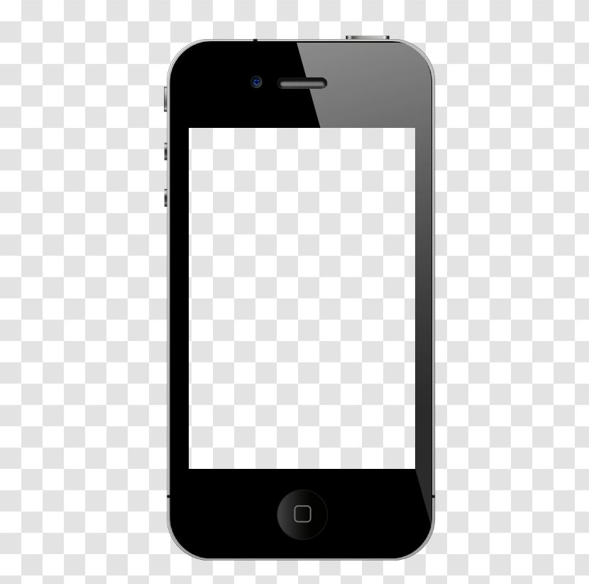 IPhone 4S - Technology - The Words Transparent PNG