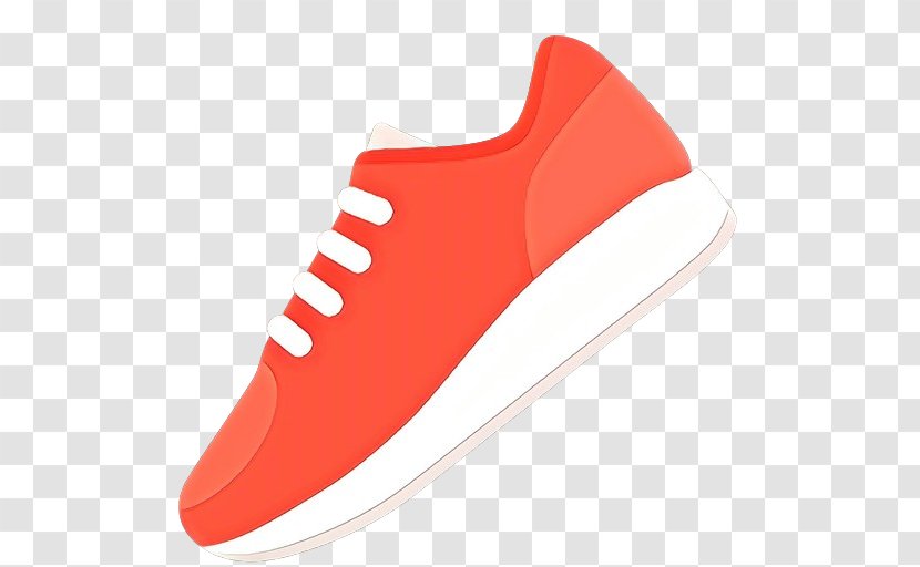Exercise Cartoon - Walking - Athletic Shoe Skate Transparent PNG
