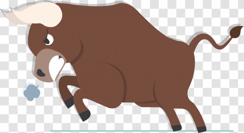 Cattle Gaur Stock Exchange Mammal Bull - Vertebrate - The Name Of Article Transparent PNG