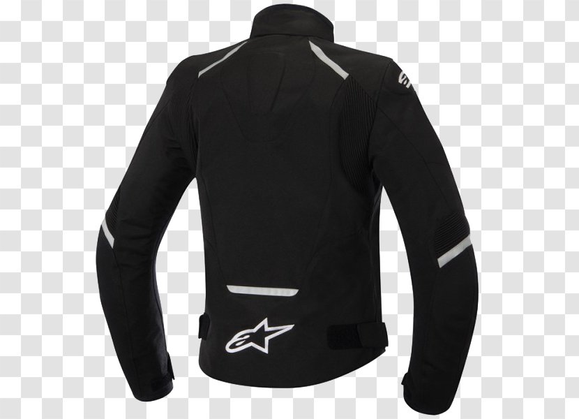 Alpinestars Jacket Pants Clothing Sweater - Price Transparent PNG