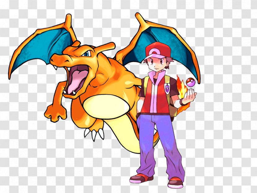Pokémon Red And Blue Sun Moon FireRed LeafGreen GO Charizard - Pok%c3%a9mon Firered Leafgreen - Drawing Of Michael Jackson Moonwalk Transparent PNG