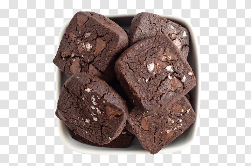 Chocolate Chip Cookie Fudge Shortbread Truffle Balls - Ghirardelli Company Transparent PNG