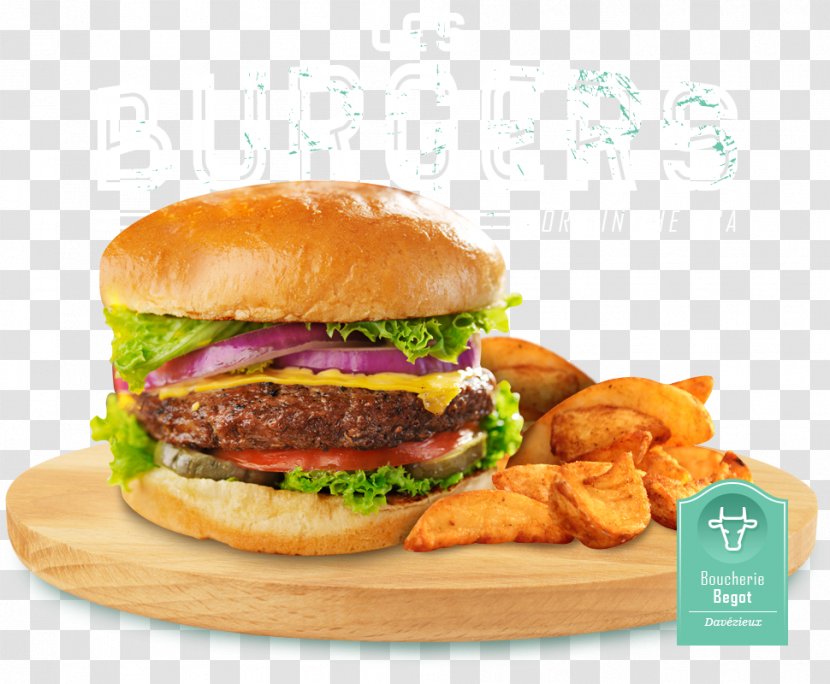 Hamburger Cheeseburger Barbecue Veggie Burger Pickled Cucumber - Sandwich Transparent PNG