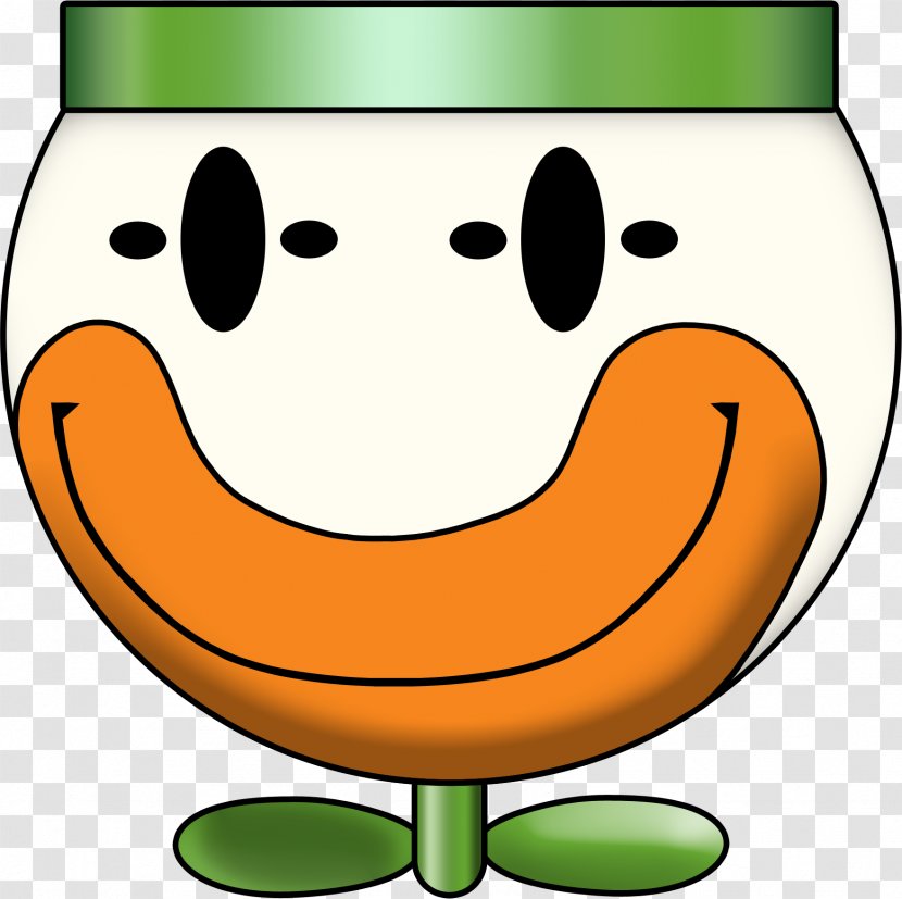 Bowser Super Mario World Clown Car - Happiness Transparent PNG