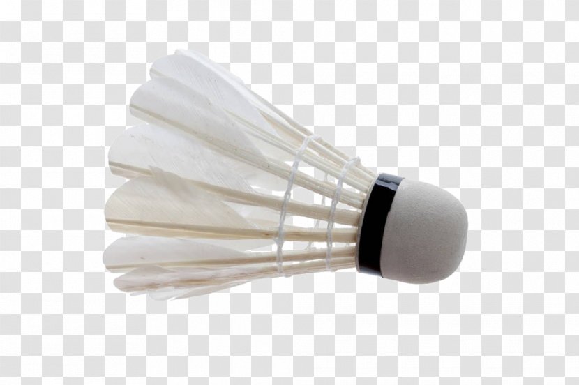 Ball Badminton Shuttlecock - Shutterstock - White Transparent PNG