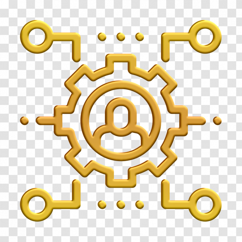 User Icon Settings Icon Human Relations And Emotions Icon Transparent PNG