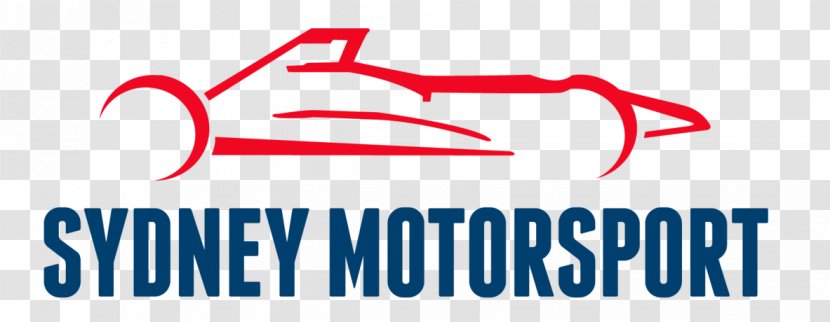 Sydney Mickey Mouse Motorsport Alert Ready Logo - Text Transparent PNG