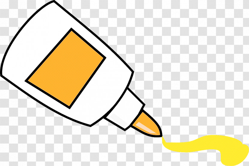 Adhesive Cartoon Royalty-free Logo Paintless Dent Repair Glue Transparent PNG