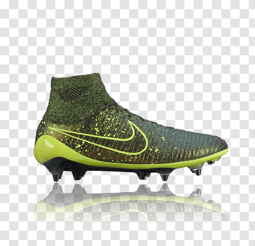 Nike Air Max Football Boot Tiempo Mercurial Vapor Hypervenom - Cross Training Shoe Transparent PNG