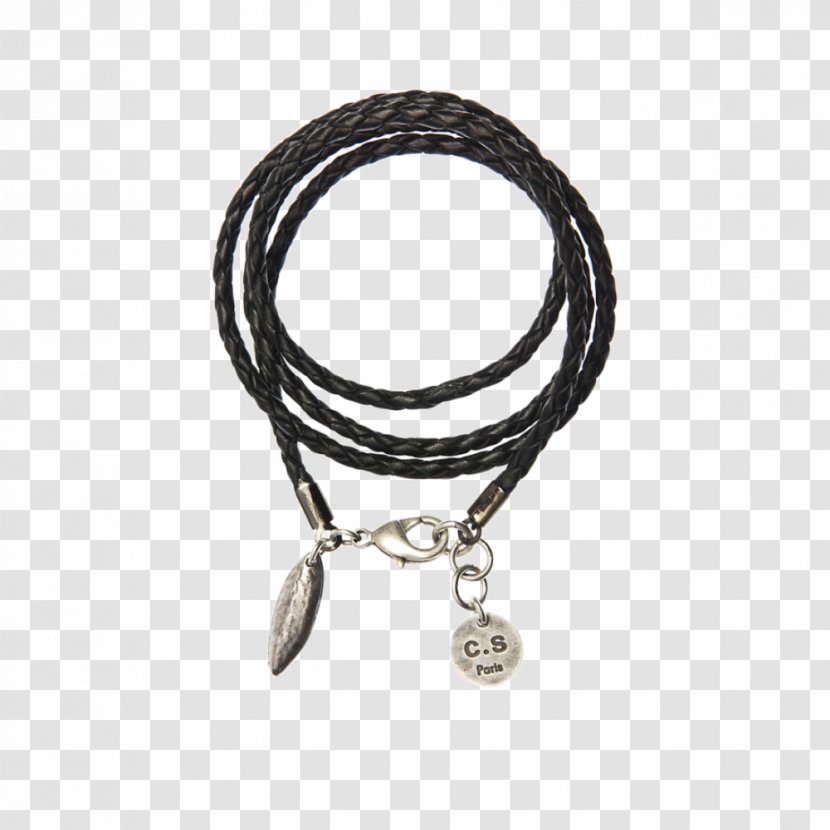Bracelet Jewellery Silver Necklace Chain Transparent PNG