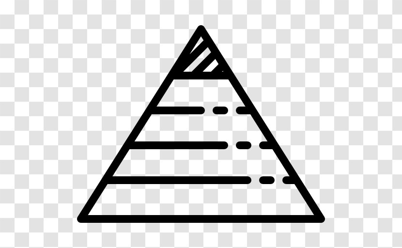Euclid's Elements Triangle Geometry Shape Pyramid Transparent PNG