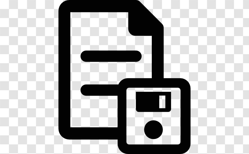 Document Download - Symbol - Documentos Transparent PNG