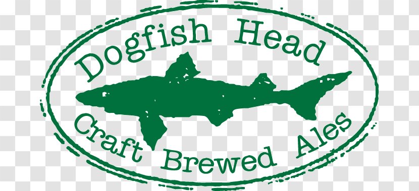 Dogfish Head Brewery Beer India Pale Ale Milton Brown - Craft Transparent PNG