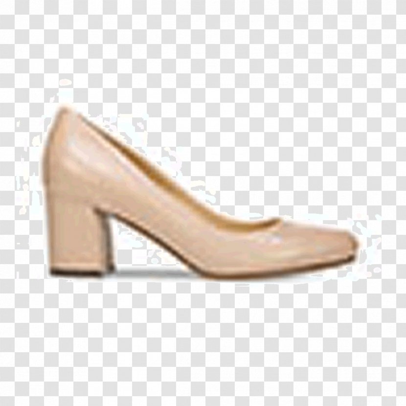 Sandal High-heeled Shoe Court Macy's - Walking Transparent PNG